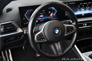 BMW 4 420d xDrive M-SPORT 3L-ZÁ 2023