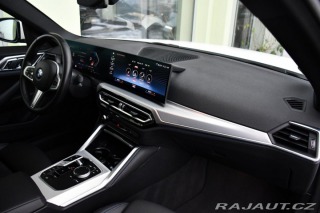 BMW 4 420d xDrive M-SPORT 3L-ZÁ 2023