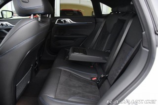 BMW 4 420d xDrive M-SPORT 3L-ZÁ 2023