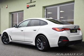 BMW 4 420d xDrive M-SPORT 3L-ZÁ 2023