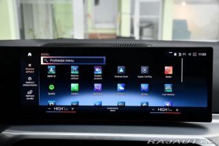 BMW 4 420d xDrive M-SPORT 3L-ZÁ 2023