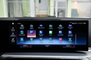 BMW 4 420d xDrive M-SPORT 3L-ZÁ 2023