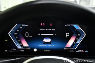 BMW 4 420d xDrive M-SPORT 3L-ZÁ 2023