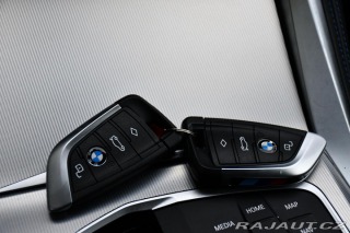 BMW 4 420d xDrive M-SPORT 3L-ZÁ 2023