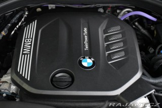 BMW 4 420d xDrive M-SPORT 3L-ZÁ 2023
