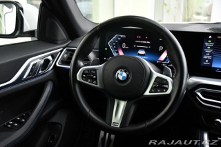 BMW 4 420d xDrive M-SPORT 3L-ZÁ 2023