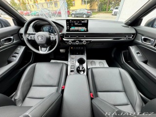 Honda Civic 2.0e:HEV ADVANCE 2026 SKL 2026