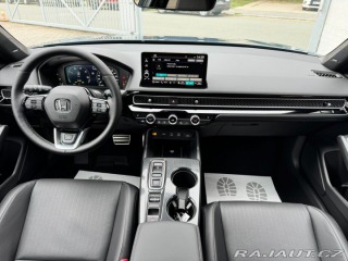 Honda Civic 2.0e:HEV ADVANCE 2026 SKL 2026