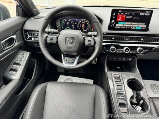 Honda Civic 2.0e:HEV ADVANCE 2026 SKL 2026