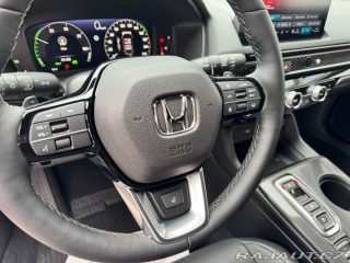 Honda Civic 2.0e:HEV ADVANCE 2026 SKL 2026