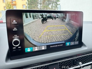 Honda Civic 2.0e:HEV ADVANCE 2026 SKL 2026