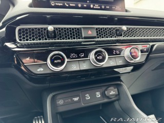 Honda Civic 2.0e:HEV ADVANCE 2026 SKL 2026