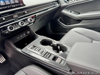 Honda Civic 2.0e:HEV ADVANCE 2026 SKL 2026