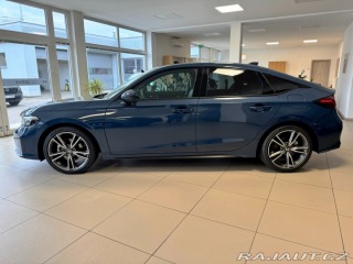 Honda Civic 2.0e:HEV ADVANCE 2026 SKL 2026