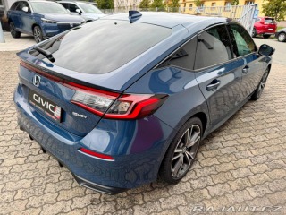 Honda Civic 2.0e:HEV ADVANCE 2026 SKL 2026