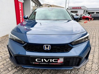 Honda Civic 2.0e:HEV ADVANCE 2026 SKL 2026