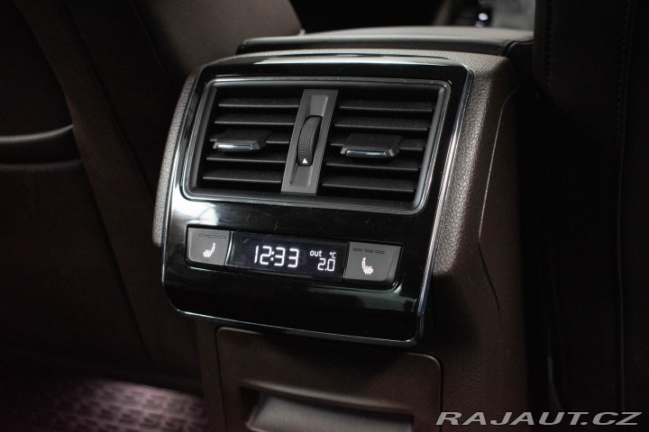 Škoda Superb 2.0 TDI L&K*REZERVACE 2019