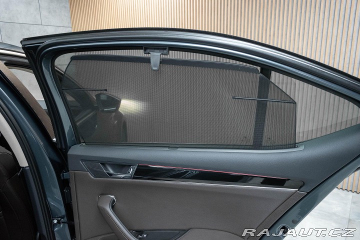 Škoda Superb 2.0 TDI L&K*2xKOLA*DS 2019