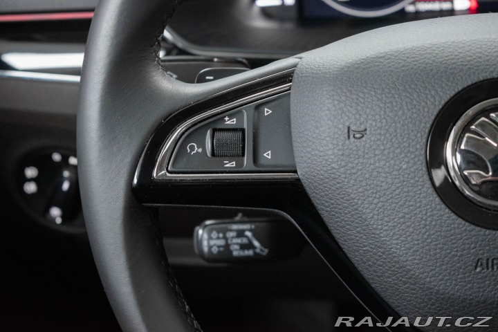 Škoda Superb 2.0 TDI L&K*REZERVACE 2019
