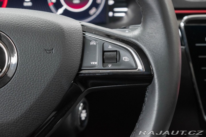 Škoda Superb 2.0 TDI L&K*2xKOLA*DS 2019