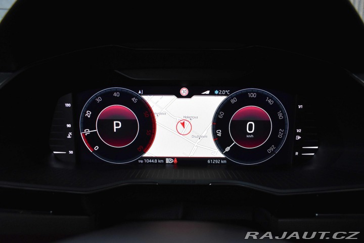 Škoda Superb 2.0 TDI L&K*2xKOLA*DS 2019