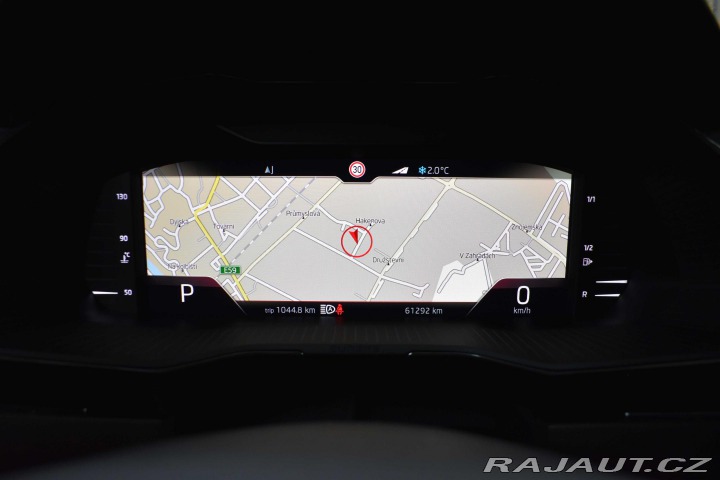 Škoda Superb 2.0 TDI L&K*2xKOLA*DS 2019