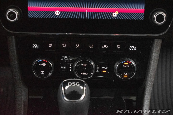 Škoda Superb 2.0 TDI L&K*REZERVACE 2019