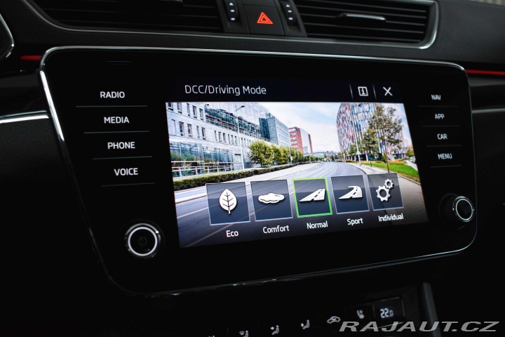 Škoda Superb 2.0 TDI L&K*REZERVACE 2019