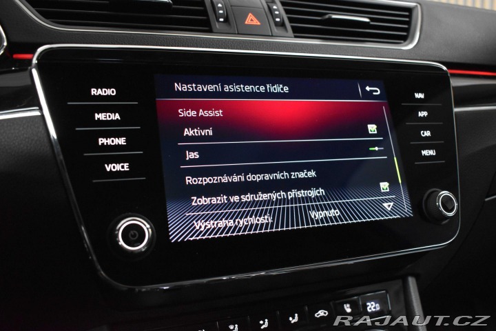 Škoda Superb 2.0 TDI L&K*REZERVACE 2019