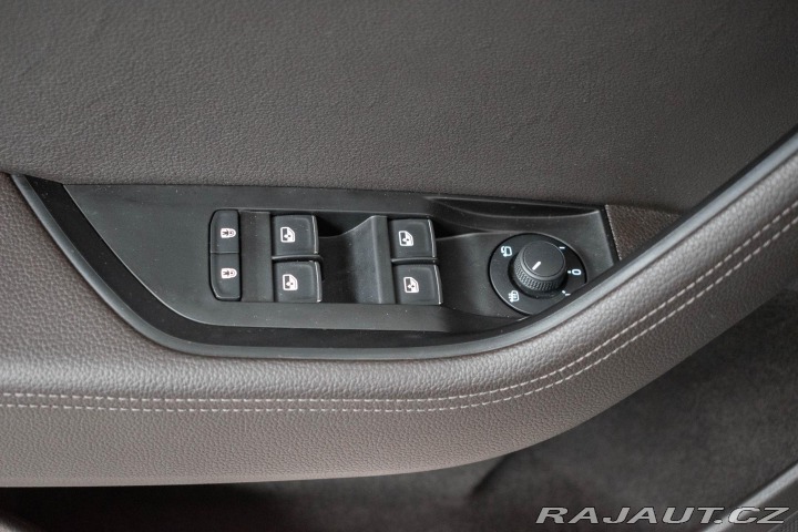 Škoda Superb 2.0 TDI L&K*REZERVACE 2019