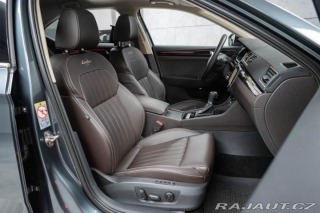 Škoda Superb 2.0 TDI L&K*2xKOLA*DS 2019