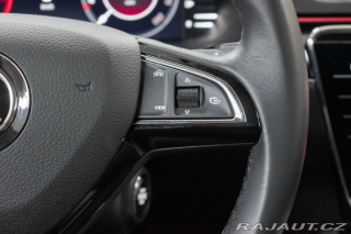 Škoda Superb 2.0 TDI L&K*2xKOLA*DS 2019