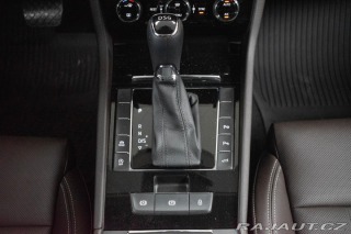 Škoda Superb 2.0 TDI L&K*2xKOLA*DS 2019