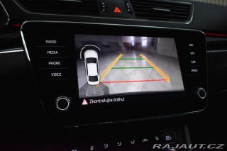 Škoda Superb 2.0 TDI L&K*2xKOLA*DS 2019