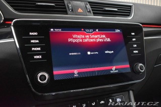 Škoda Superb 2.0 TDI L&K*2xKOLA*DS 2019