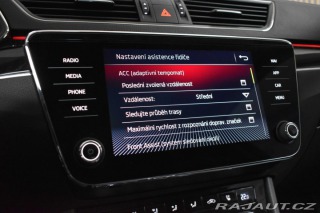 Škoda Superb 2.0 TDI L&K*2xKOLA*DS 2019