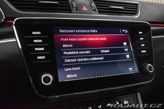 Škoda Superb 2.0 TDI L&K*2xKOLA*DS 2019