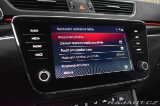 Škoda Superb 2.0 TDI L&K*2xKOLA*DS 2019