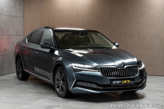 Škoda Superb 2.0 TDI L&K*2xKOLA*DS 2019