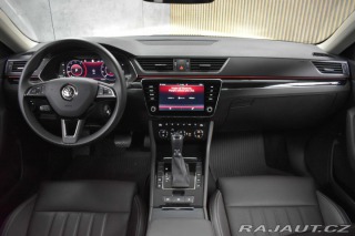 Škoda Superb 2.0 TDI L&K*2xKOLA*DS 2019