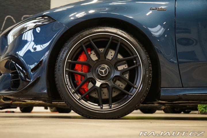 Mercedes-Benz A S*AMG*4M+*AERO*PANO*PERF- 2022