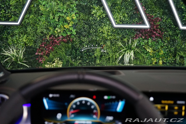 Mercedes-Benz A S*AMG*4M+*AERO*PANO*PERF- 2022