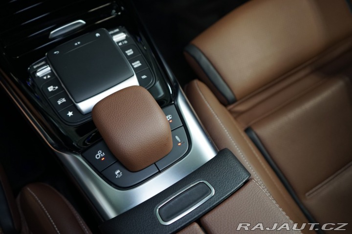 Mercedes-Benz A S*AMG*4M+*AERO*PANO*PERF- 2022