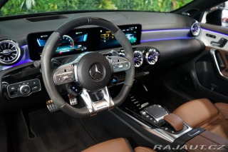 Mercedes-Benz A S*AMG*4M+*AERO*PANO*PERF- 2022