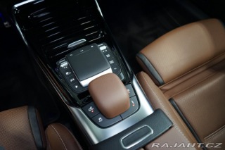 Mercedes-Benz A S*AMG*4M+*AERO*PANO*PERF- 2022