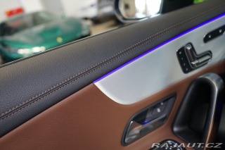 Mercedes-Benz A S*AMG*4M+*AERO*PANO*PERF- 2022