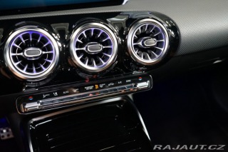 Mercedes-Benz A S*AMG*4M+*AERO*PANO*PERF- 2022