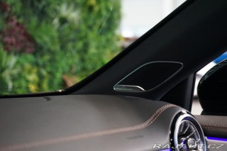 Mercedes-Benz A S*AMG*4M+*AERO*PANO*PERF- 2022