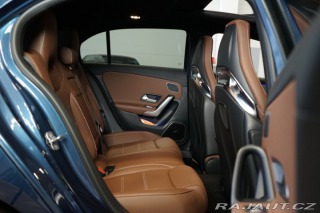 Mercedes-Benz A S*AMG*4M+*AERO*PANO*PERF- 2022