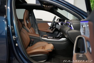 Mercedes-Benz A S*AMG*4M+*AERO*PANO*PERF- 2022